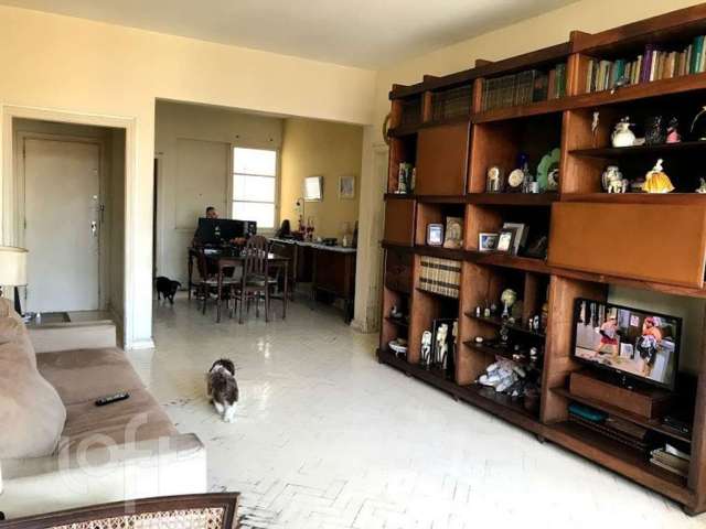 Apartamento com 3 quartos à venda na Rua Ministro Viveiros de Castro, 76, Copacabana, Rio de Janeiro por R$ 1.200.000