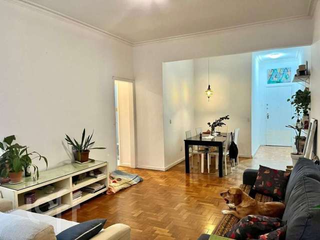 Apartamento com 3 quartos à venda na Rua Barão da Torre, 15, Ipanema, Rio de Janeiro por R$ 1.160.000