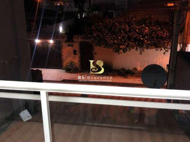 Casa com 2 quartos à venda na Miracema, 87, Jardim Fluminense, São Gonçalo por R$ 239.000