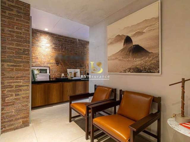 Sala comercial à venda na Almirante Júlio de Sá Bierrenbach, 200, Jacarepaguá, Rio de Janeiro por R$ 775.000