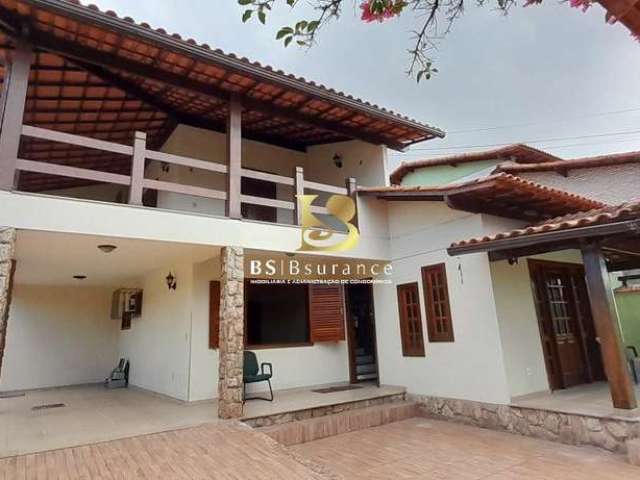 Casa em condomínio fechado com 4 quartos à venda na Avenida Central Ewerton Xavier, 1073, Maravista, Niterói por R$ 1.050.000