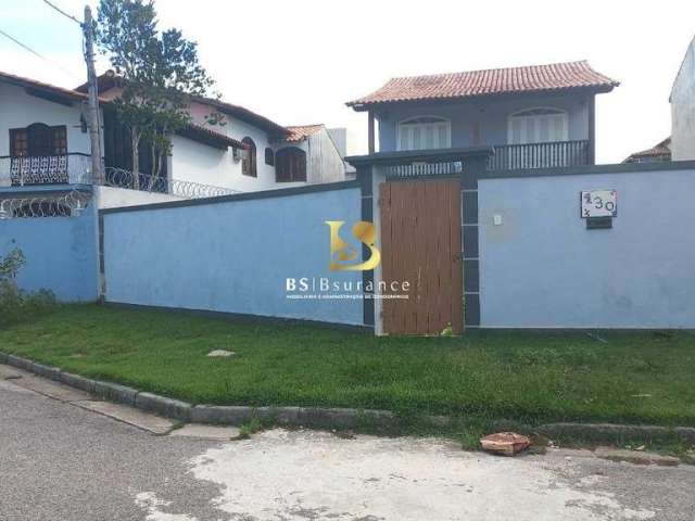 Casa com 4 quartos à venda na Luiz Pereira dos Santos, 130, Camboinhas, Niterói por R$ 2.200.000