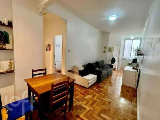 Apartamento com 2 quartos à venda na Rua Santa Clara, 139, Copacabana, Rio de Janeiro por R$ 830.000