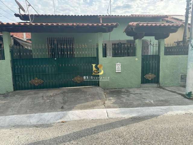 Casa em condomínio fechado com 3 quartos à venda na Álvaro Moutinho, 84, Mangueira, São Gonçalo por R$ 475.000