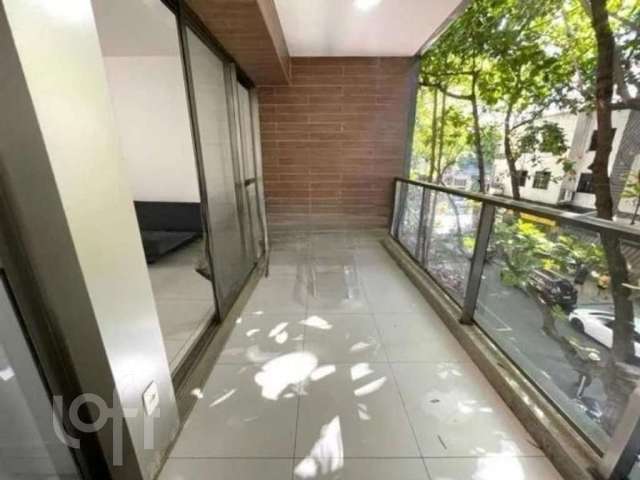 Apartamento com 2 quartos à venda na Rua Canning, 37, Ipanema, Rio de Janeiro por R$ 1.900.000