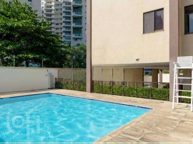 Apartamento com 2 quartos à venda na Francisco Mário, 80, Recreio dos Bandeirantes, Rio de Janeiro por R$ 540.000