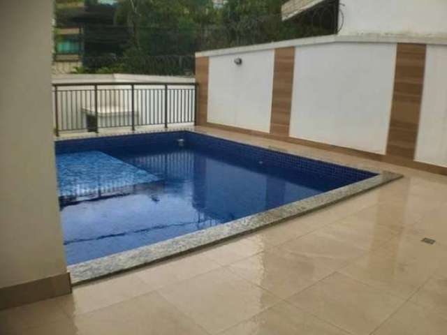 Apartamento com 3 quartos à venda na Avenida Genaro de Carvalho, 749, Recreio dos Bandeirantes, Rio de Janeiro por R$ 962.888