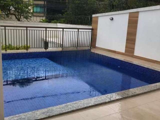 Apartamento com 3 quartos à venda na Avenida Genaro de Carvalho, 749, Recreio dos Bandeirantes, Rio de Janeiro por R$ 1.276.913