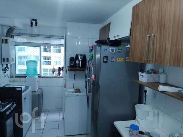 Apartamento com 3 quartos à venda na Avenida José Luiz Ferraz, 200, Recreio dos Bandeirantes, Rio de Janeiro por R$ 660.000