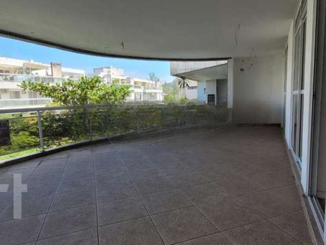 Apartamento com 3 quartos à venda na Rua São Francisco de Assis, 89, Recreio dos Bandeirantes, Rio de Janeiro por R$ 700.000