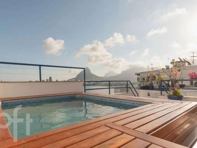 Apartamento com 3 quartos à venda na Avenida Epitácio Pessoa, 3872, Lagoa, Rio de Janeiro por R$ 5.000.000