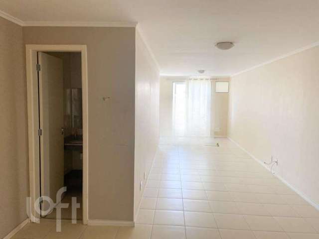 Apartamento com 3 quartos à venda na Rua Rabino Henrique Lemle, 370, Recreio dos Bandeirantes, Rio de Janeiro por R$ 980.000