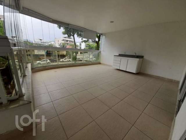 Apartamento com 3 quartos à venda na Avenida Genaro de Carvalho, 3815, Recreio dos Bandeirantes, Rio de Janeiro por R$ 700.000