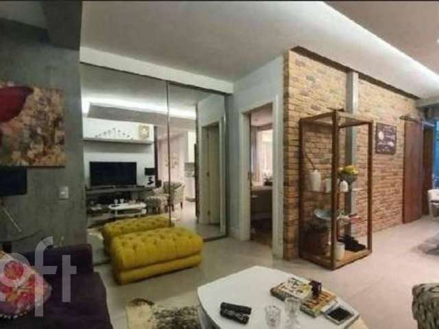 Apartamento com 2 quartos à venda na Doutor Neves da Rocha, 36, Lagoa, Rio de Janeiro por R$ 1.280.000