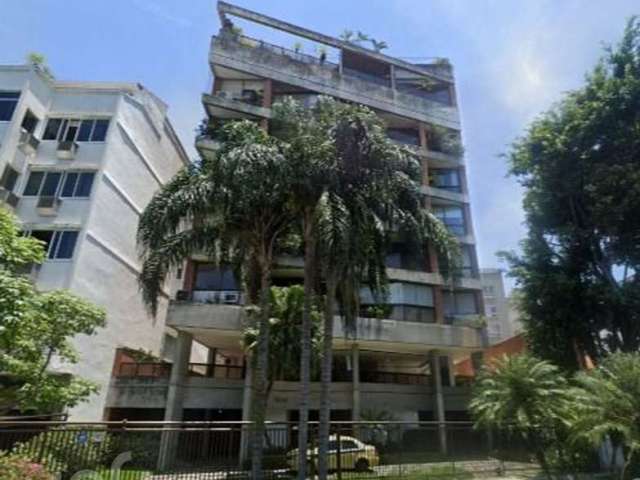 Apartamento com 3 quartos à venda na Avenida Epitácio Pessoa, 1600, Lagoa, Rio de Janeiro por R$ 2.326.216