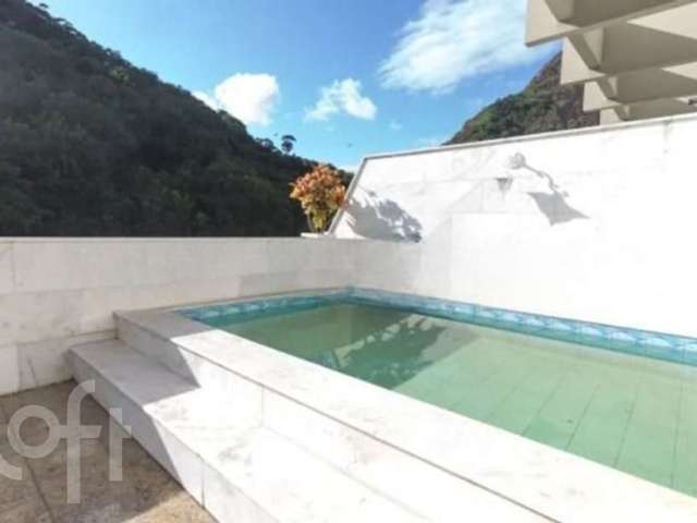 Apartamento com 3 quartos à venda na Avenida Epitácio Pessoa, 2990, Lagoa, Rio de Janeiro por R$ 3.100.000