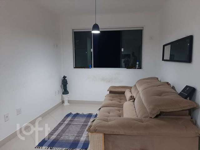 Apartamento com 2 quartos à venda na Rua Venâncio Veloso, 20, Recreio dos Bandeirantes, Rio de Janeiro por R$ 491.060