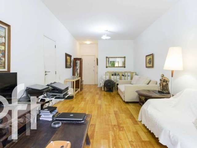 Apartamento com 2 quartos à venda na Avenida Epitácio Pessoa, 3100, Lagoa, Rio de Janeiro por R$ 1.450.000