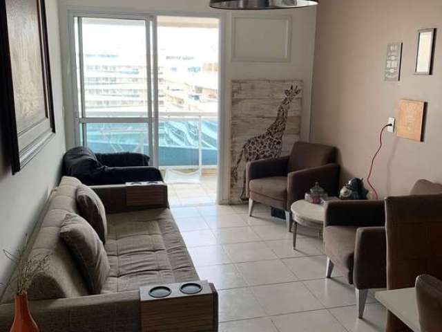 Apartamento com 4 quartos à venda na Rua Silvia Pozzano, 240, Recreio dos Bandeirantes, Rio de Janeiro por R$ 997.000