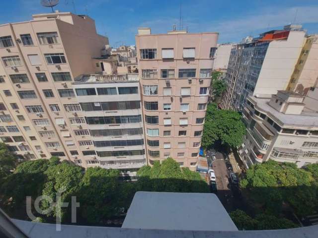 Apartamento com 1 quarto à venda na Rua Barata Ribeiro, 74, Copacabana, Rio de Janeiro por R$ 650.000