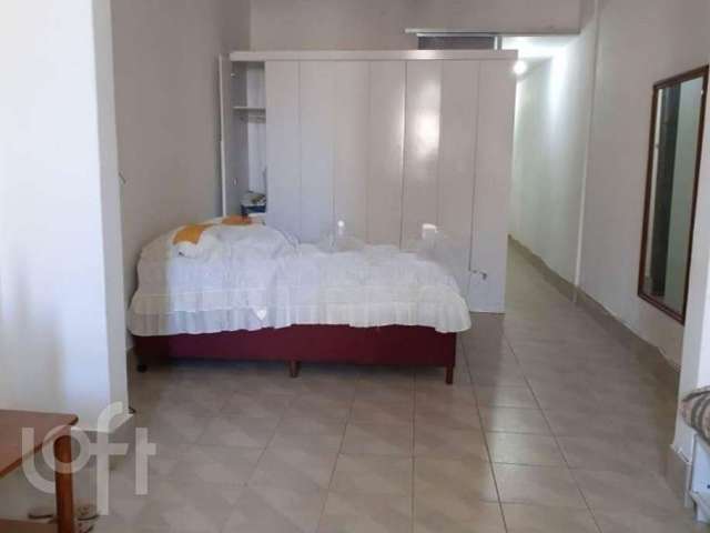 Apartamento com 1 quarto à venda na Rua Barata Ribeiro, 74, Copacabana, Rio de Janeiro por R$ 600.000