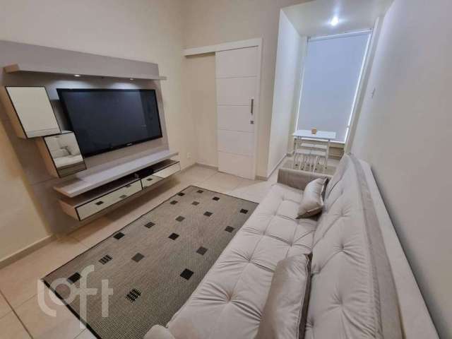 Apartamento com 1 quarto à venda na Avenida Prado Júnior, 335, Copacabana, Rio de Janeiro por R$ 550.000