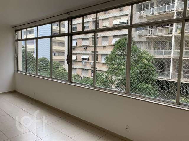 Apartamento com 3 quartos à venda na Rua Santa Clara, 238, Copacabana, Rio de Janeiro por R$ 1.000.000