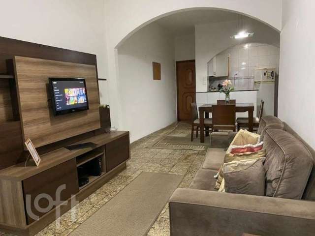 Apartamento com 2 quartos à venda na Avenida Nossa Senhora de Copacabana, 643, Copacabana, Rio de Janeiro por R$ 700.000