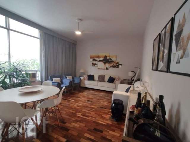 Apartamento com 3 quartos à venda na Rua Constante Ramos, 154, Copacabana, Rio de Janeiro por R$ 1.070.000