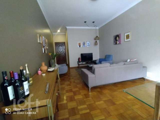 Apartamento com 3 quartos à venda na Rua Barata Ribeiro, 814, Copacabana, Rio de Janeiro por R$ 1.000.000