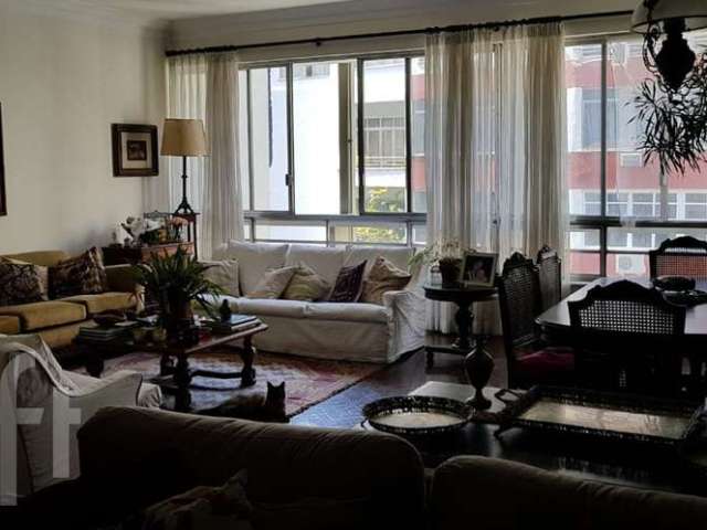 Apartamento com 3 quartos à venda na Rua Tonelero, 94, Copacabana, Rio de Janeiro por R$ 1.800.000