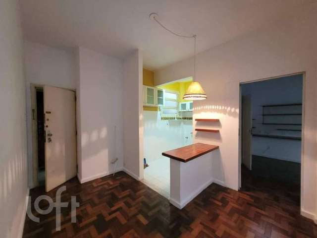 Apartamento com 1 quarto à venda na Rua Maestro Francisco Braga, 380, Copacabana, Rio de Janeiro por R$ 630.000