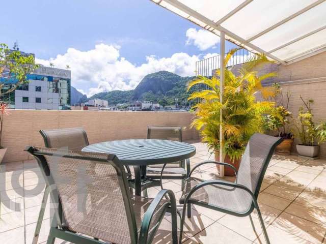 Apartamento com 4 quartos à venda na Avenida Princesa Isabel, 254, Copacabana, Rio de Janeiro por R$ 3.022.200