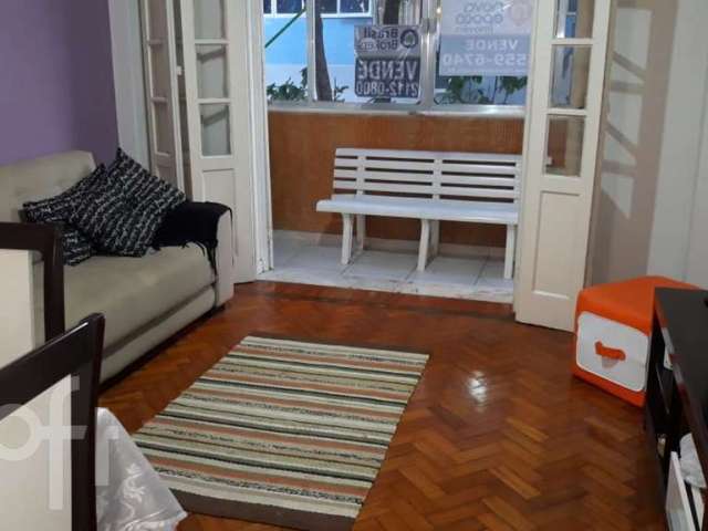 Apartamento com 2 quartos à venda na Rua Domingos Ferreira, 242, Copacabana, Rio de Janeiro por R$ 950.000