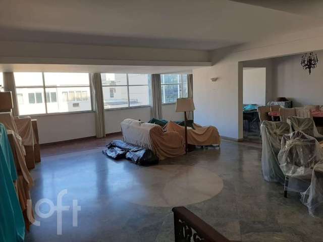 Apartamento com 4 quartos à venda na Rua Barata Ribeiro, 536, Copacabana, Rio de Janeiro por R$ 1.970.000