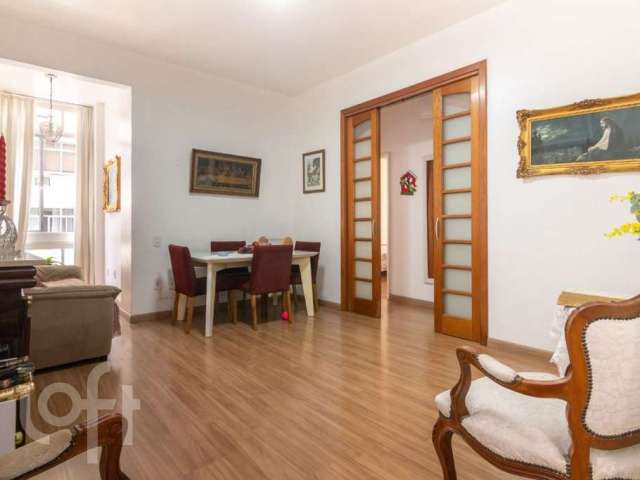 Apartamento com 3 quartos à venda na Rua Edmundo Lins, 14, Copacabana, Rio de Janeiro por R$ 750.000