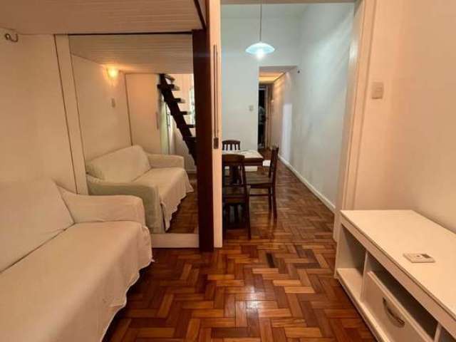 Apartamento com 1 quarto à venda na Rua Sá Ferreira, 138, Copacabana, Rio de Janeiro por R$ 439.000