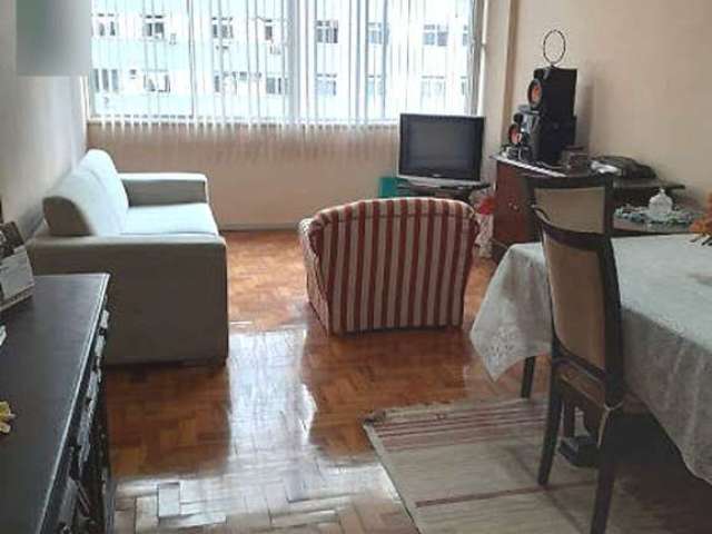 Apartamento com 3 quartos à venda na Rua Bulhões de Carvalho, 599, Copacabana, Rio de Janeiro por R$ 1.200.000