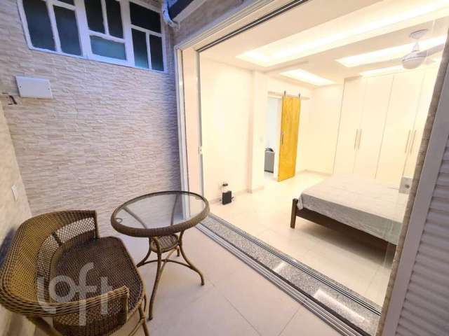 Apartamento com 1 quarto à venda na Rua Ronald de Carvalho, 45, Copacabana, Rio de Janeiro por R$ 650.000