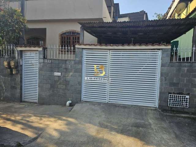 Casa com 2 quartos à venda na General Mascarenhas de Morais, 331, Mutuá, São Gonçalo por R$ 300.000