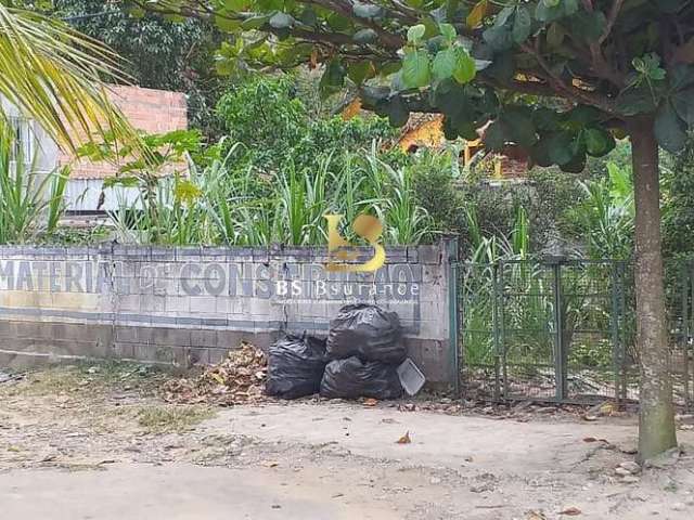 Terreno à venda na Estrada Velha de Maricá, 1, Rio do Ouro, São Gonçalo por R$ 1.400.000