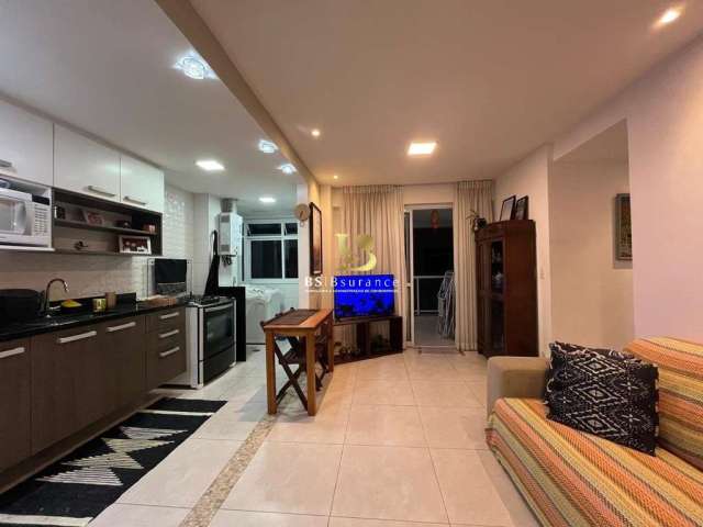 Apartamento com 3 quartos à venda na Rua Professor Otacílio, 130, Santa Rosa, Niterói por R$ 650.000