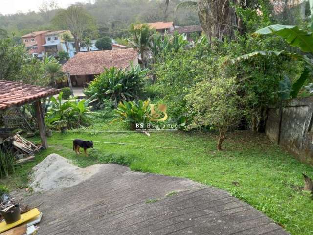 Terreno à venda na Caminho do Açude, 300, Vila Progresso, Niterói por R$ 280.000