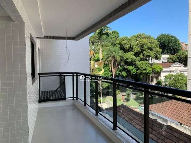 Apartamento com 2 quartos à venda na Rua Presidente Pedreira, 89, Ingá, Niterói por R$ 950.000