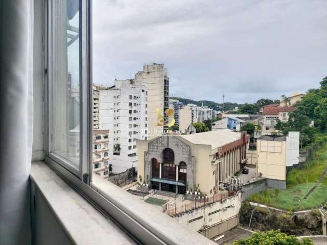 Apartamento com 2 quartos à venda na Rua Joaquim Távora, 326, Icaraí, Niterói por R$ 320.000