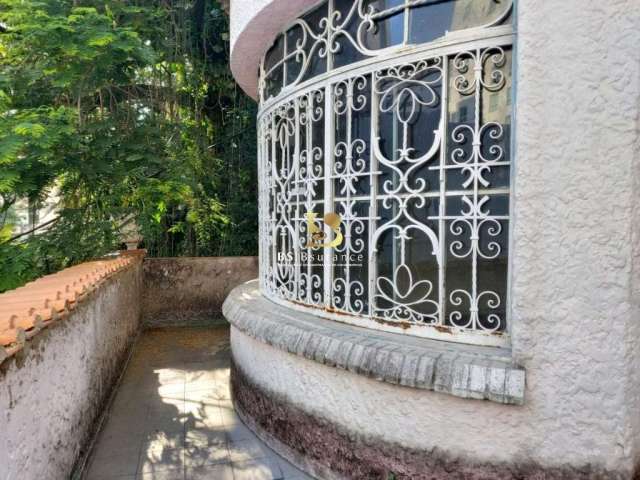 Casa com 3 quartos à venda na Rua Coronel Moreira Cesar, 427, Icaraí, Niterói por R$ 3.000.000