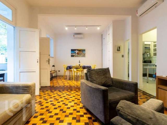 Apartamento com 2 quartos à venda na Rua Almirante Saddock de Sá, 201, Ipanema, Rio de Janeiro por R$ 990.000