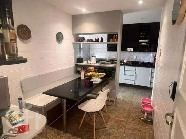 Apartamento com 3 quartos à venda na Avenida Afonso Arinos de Melo Franco, 397, Barra da Tijuca, Rio de Janeiro por R$ 2.200.000