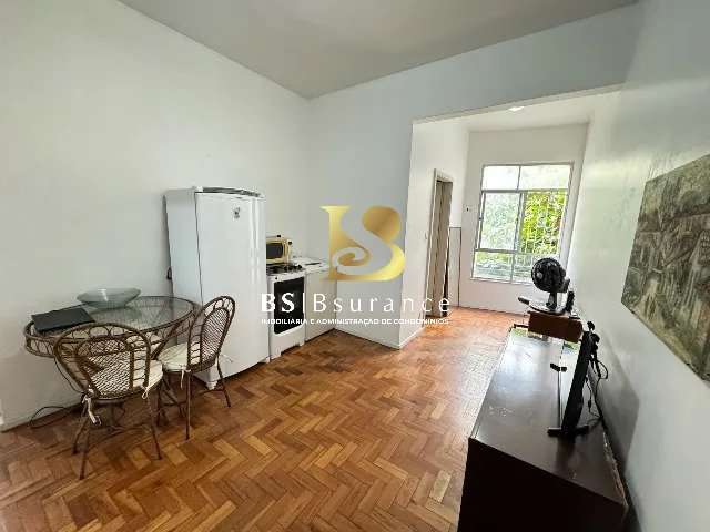 Apartamento com 2 quartos à venda na Rua Joseph Bloch, 49, Copacabana, Rio de Janeiro por R$ 620.000