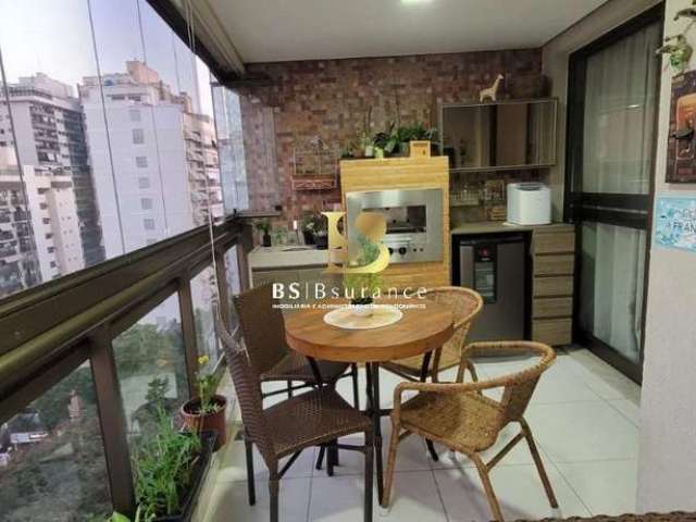 Apartamento com 3 quartos à venda na Rua Domingues de Sá, 325, Icaraí, Niterói por R$ 1.400.000